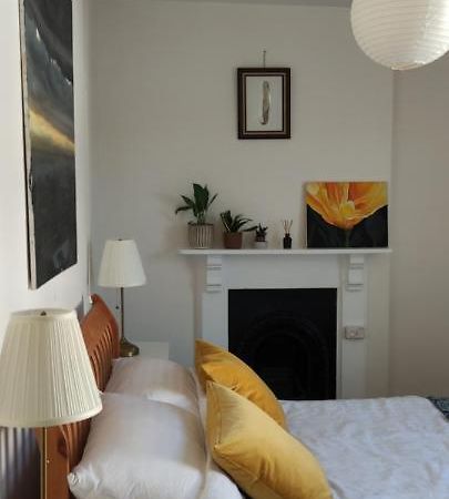 Adail Cottage 애버리스트위스 외부 사진