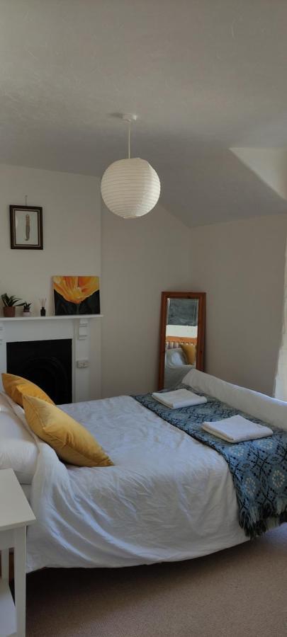 Adail Cottage 애버리스트위스 외부 사진
