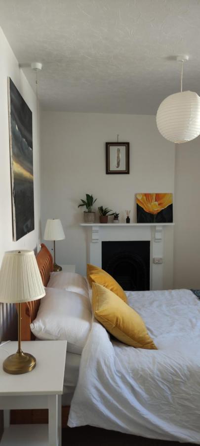 Adail Cottage 애버리스트위스 외부 사진