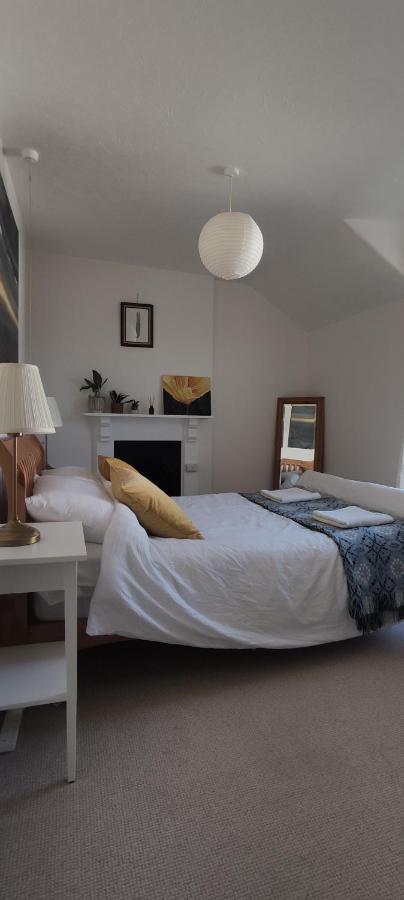 Adail Cottage 애버리스트위스 외부 사진