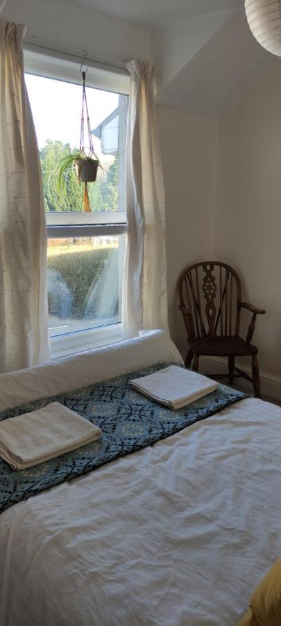 Adail Cottage 애버리스트위스 외부 사진