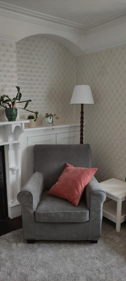 Adail Cottage 애버리스트위스 외부 사진